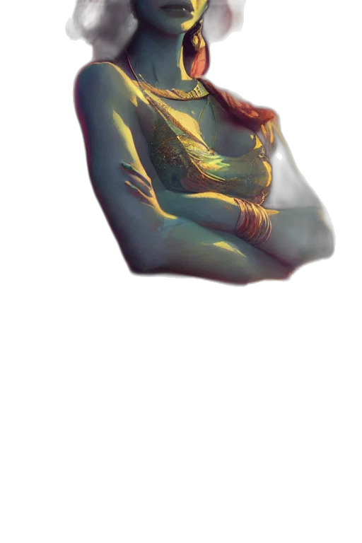 crown, face, mask, jewelry, concept art, fantasy art, pixel art, 3d render transparent PNG cut-out