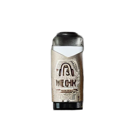 bottle, liqueur, modern, design transparent PNG cut-out