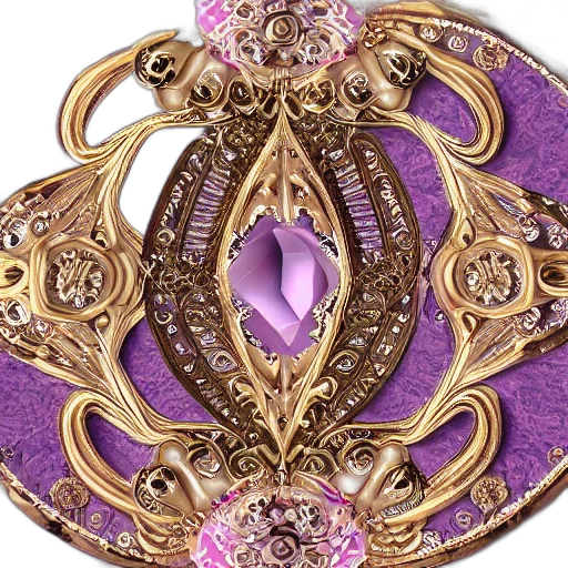jewelry, crown, mask, fantasy art, ballerina, princess, diamonds, gorgeous transparent PNG cut-out