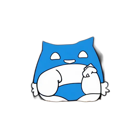 cartoon, pixel art, concept art, anime transparent PNG cut-out