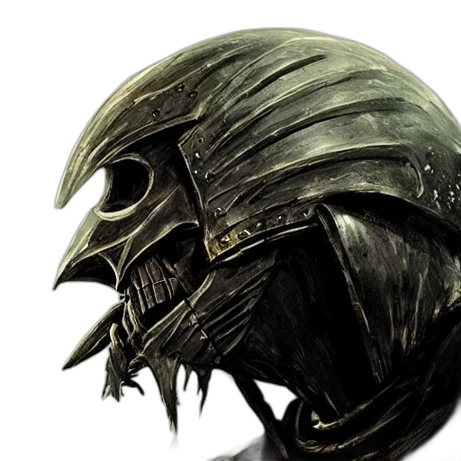mask, face, crown, hat, concept art, fantasy art, comic book art, photorealistic transparent PNG cut-out