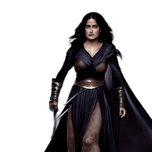 concept art, comic book art, fantasy art, epic transparent PNG cut-out