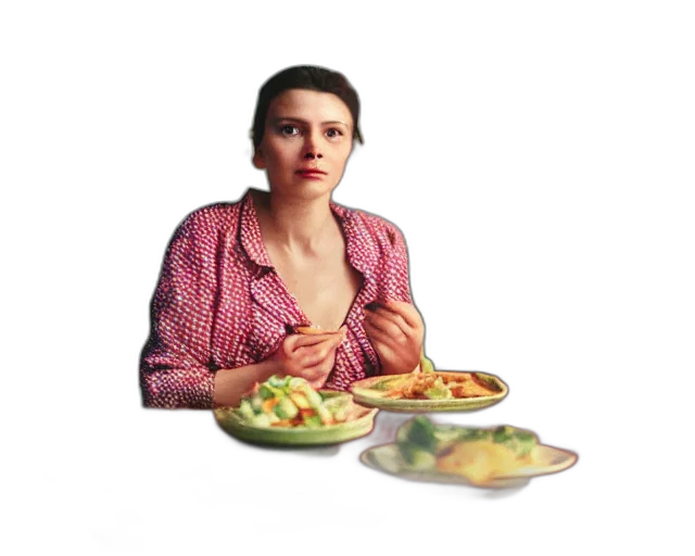 food, dress, jewelry, jacket transparent PNG cut-out