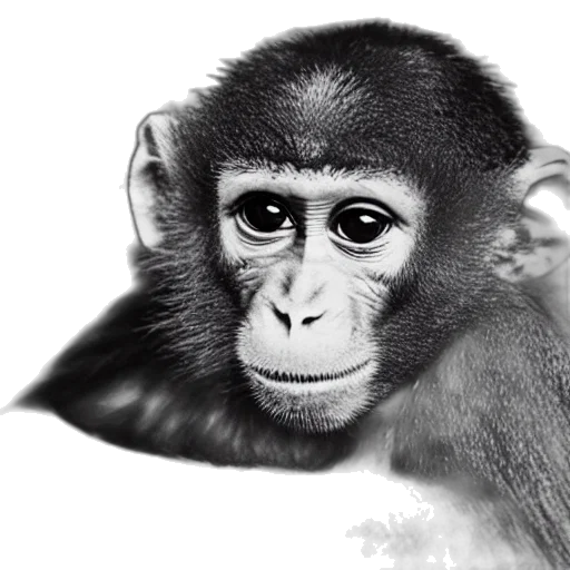 animal, face, mask, staff transparent PNG cut-out
