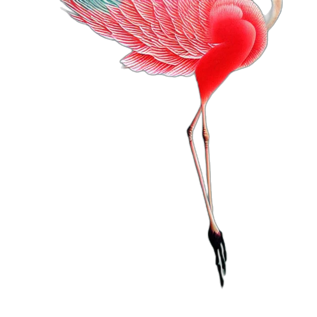staff, umbrella, jewelry, flower transparent PNG cut-out
