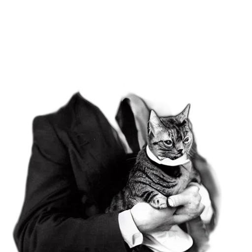 animal, staff, creature, jacket, photorealistic, concept art, james, ensors transparent PNG cut-out