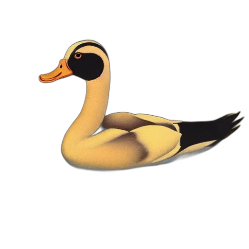 animal, creature, 3d render, pixel art transparent PNG cut-out
