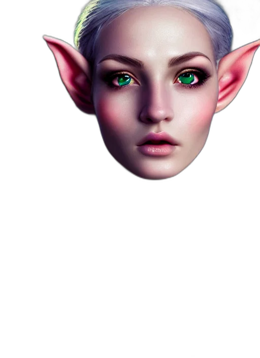 face, mask, creature, dragon transparent PNG cut-out