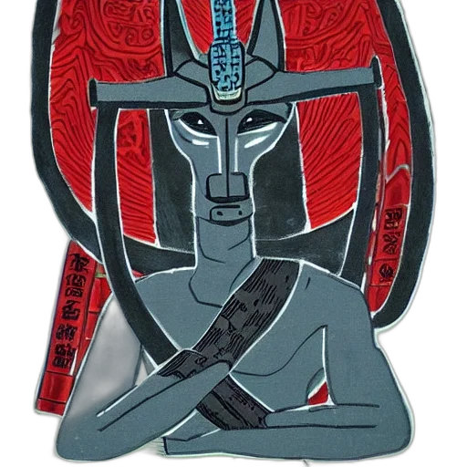 mask, robot, jewelry, face, concept art, fantasy art, comic book art, cartoon transparent PNG cut-out