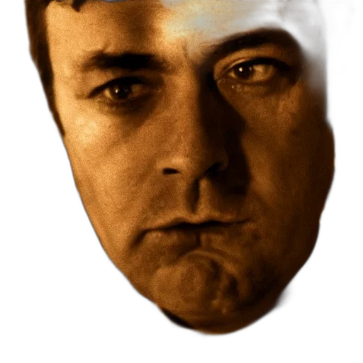 face, mask, robot, crown transparent PNG cut-out