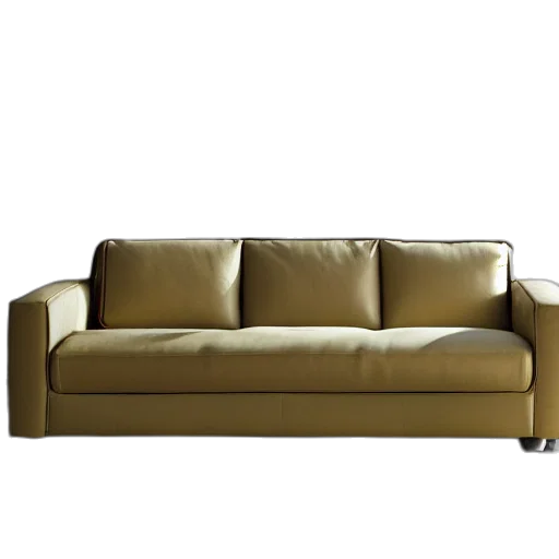 furniture, crown, 3d render, photorealistic transparent PNG cut-out