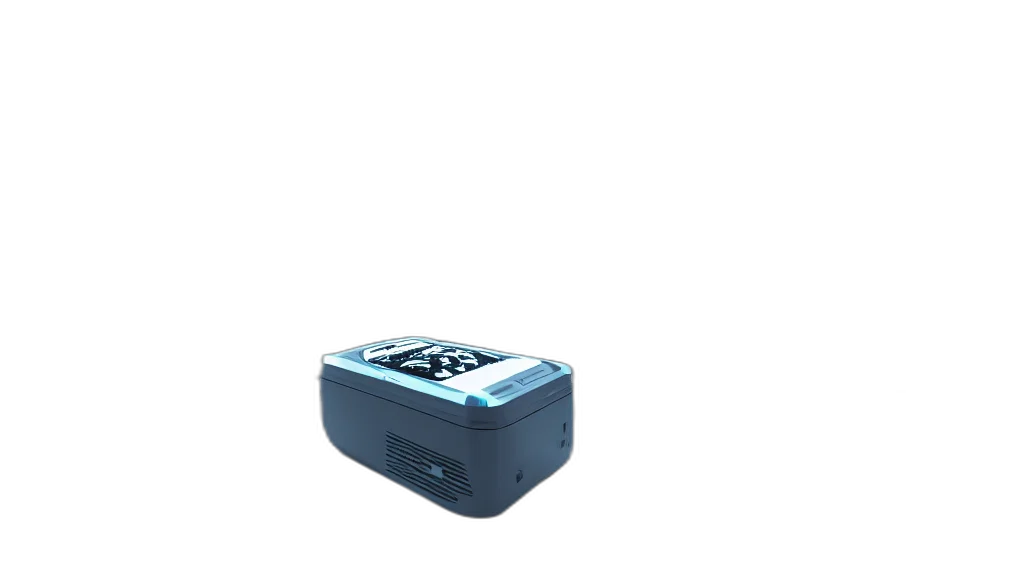 robot, furniture, weapon, car, 3d render, vaporwave, concept art, photorealistic transparent PNG cut-out
