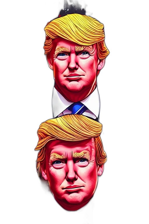 mask, face, comic book art, cartoon, concept art, pixel art, portrait, sexy transparent PNG cut-out