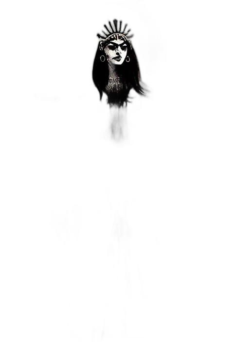 mask, creature, face, animal, comic book art, concept art, photorealistic, fantasy art transparent PNG cut-out