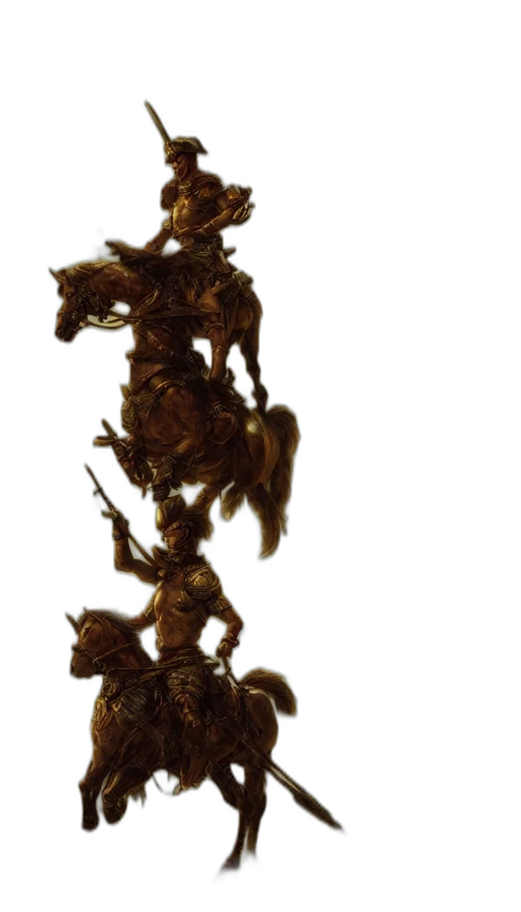 dragon, staff, hair, crown, concept art, 3d render, fantasy art, photorealistic transparent PNG cut-out