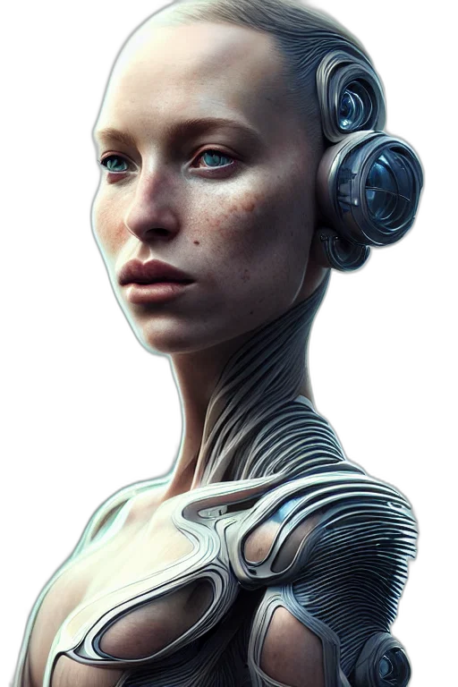 robot, face, creature, mask transparent PNG cut-out