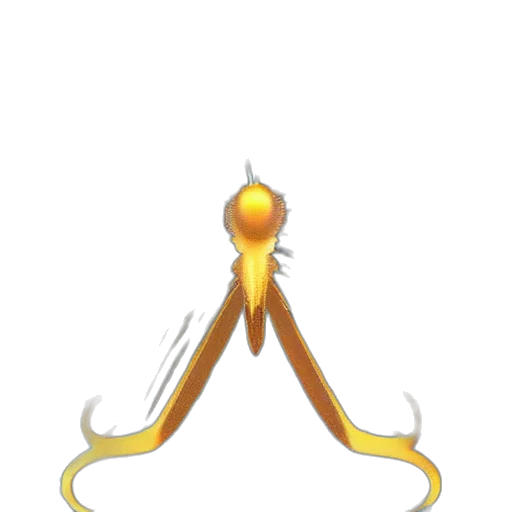 staff, crown, sword, weapon transparent PNG cut-out