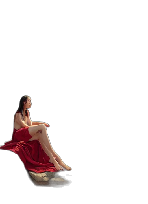 dress, furniture, jewelry, shoes transparent PNG cut-out