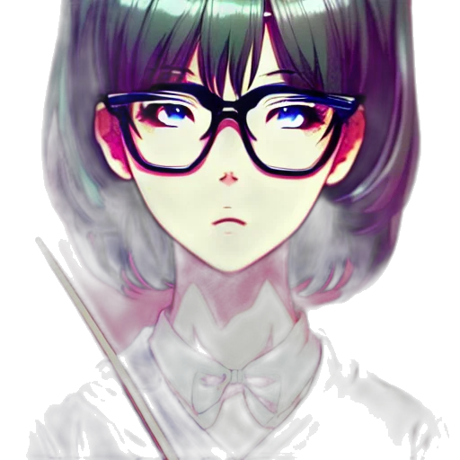 face, staff, mask, sword, anime, watercolor, pixel art, fantasy art transparent PNG cut-out