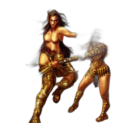staff, weapon, concept art, fantasy art transparent PNG cut-out