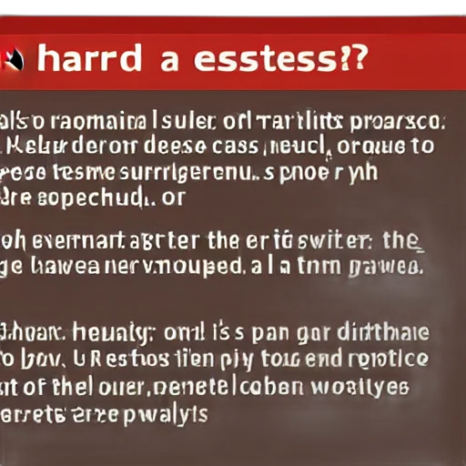 hard, test, need, pass transparent PNG cut-out