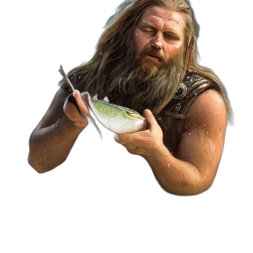 food, creature, animal, hair transparent PNG cut-out