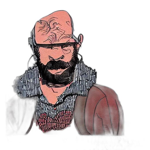 face, mask, concept art, fantasy art, comic book art, watercolor, portrait, reddit transparent PNG cut-out