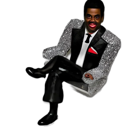 jacket, robot, furniture, cartoon, 3d render, concept art, photorealistic, miniature transparent PNG cut-out