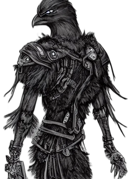 mask, staff, weapon, creature transparent PNG cut-out