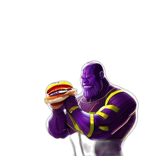 food, animal, weapon, robot transparent PNG cut-out