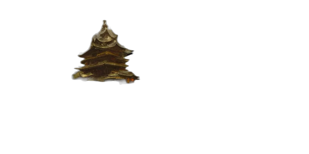 hat, crown, tree, dragon transparent PNG cut-out