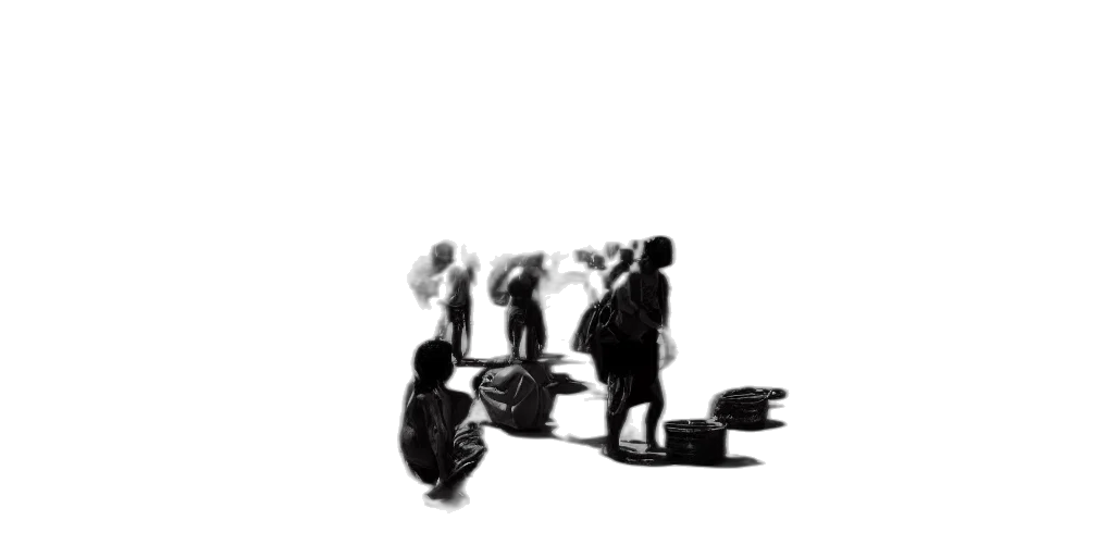 staff, furniture, robot, weapon, concept art, 3d render, photorealistic, pixel art transparent PNG cut-out