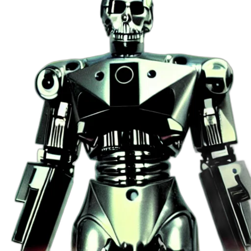 robot, concept art, comic book art, 3d render, cyberpunk, super, technochrist, robotic transparent PNG cut-out