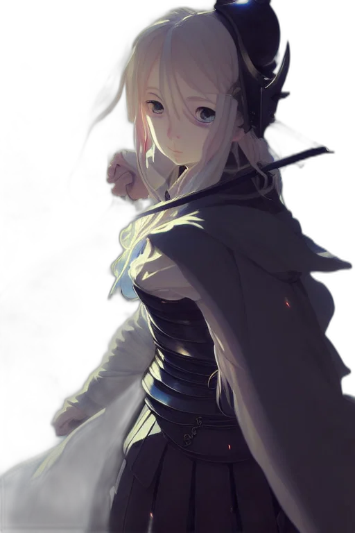 staff, sword, weapon, dress transparent PNG cut-out
