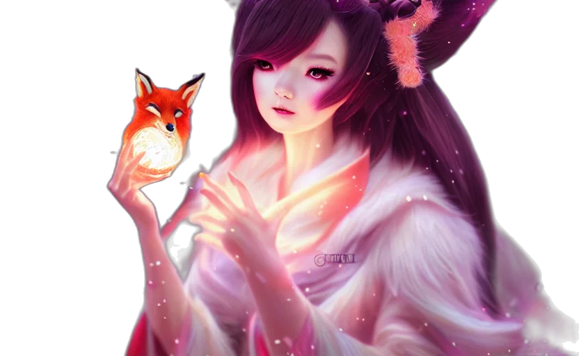 dragon, fantasy art, anime, concept art transparent PNG cut-out