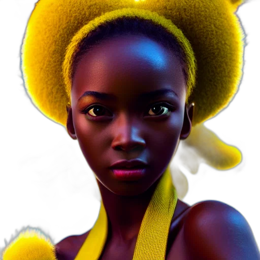 hat, crown, face, hair transparent PNG cut-out
