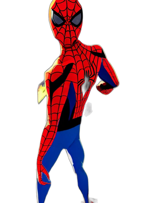 mask, jacket, animal, creature transparent PNG cut-out