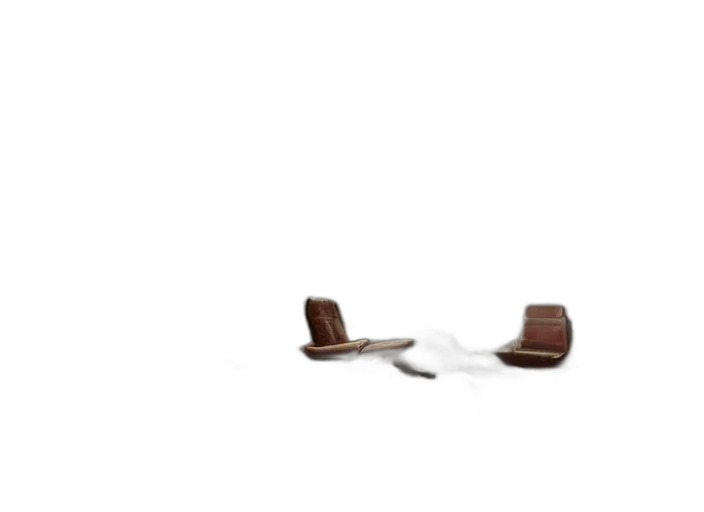 furniture, shoes, hat, jewelry, 3d render, concept art, photorealistic, snow transparent PNG cut-out