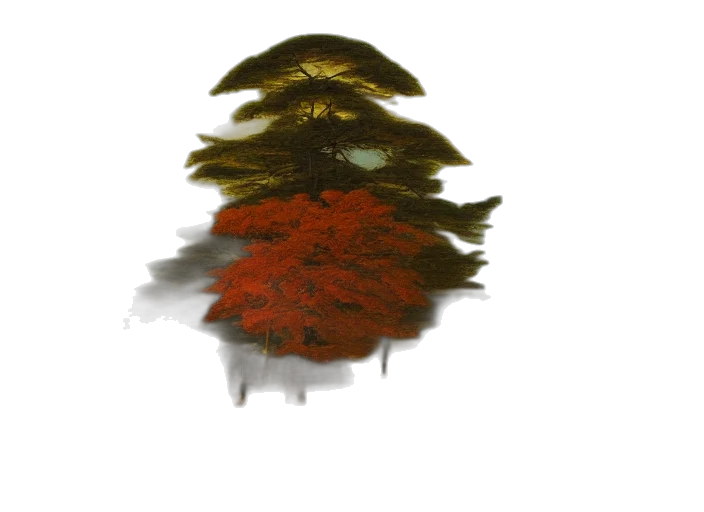 tree, crown, hat, hair transparent PNG cut-out
