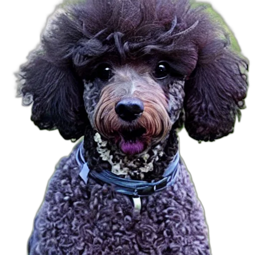 animal, hair, staff, creature, photorealistic, 3d render, oil painting, bad transparent PNG cut-out