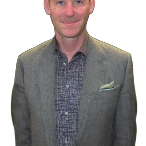 staff, jacket, crown, face, stephen, mcdonnell transparent PNG cut-out