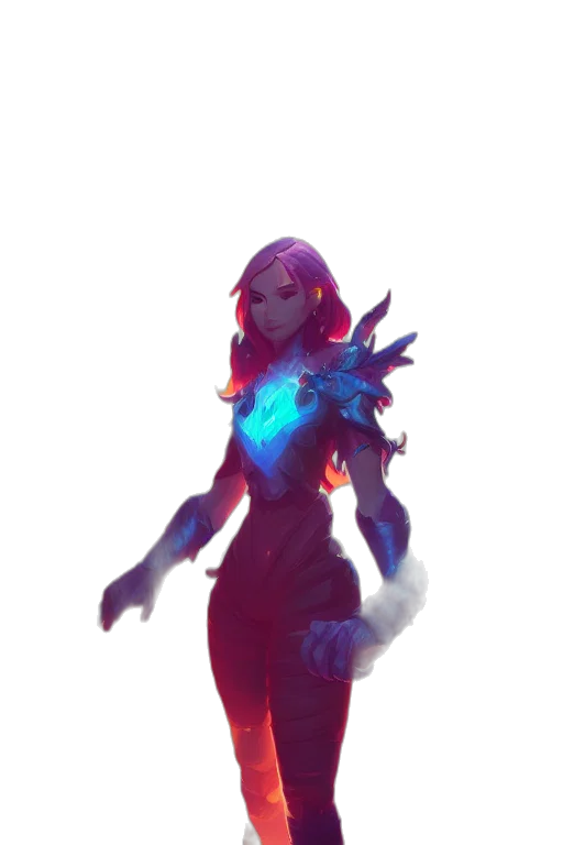 staff, dragon, weapon, creature transparent PNG cut-out