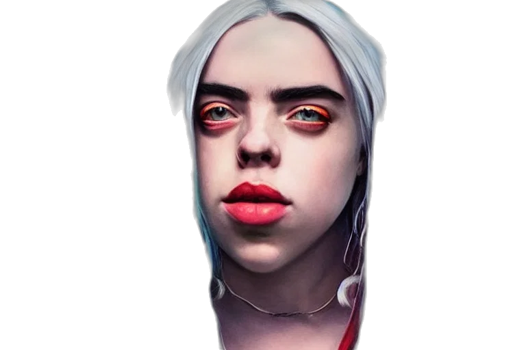 face, creature, mask, staff, concept art, fantasy art, photorealistic, comic book art transparent PNG cut-out