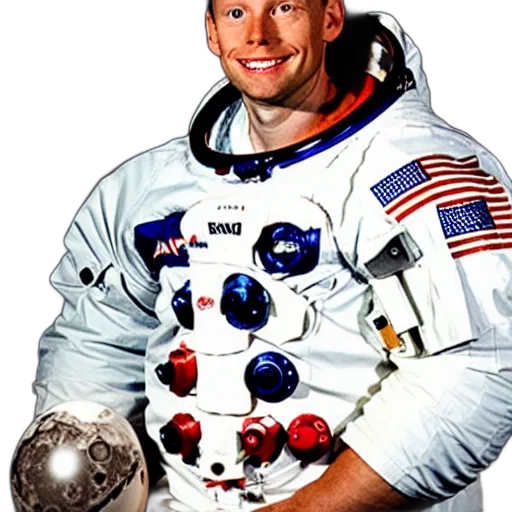 staff, face, jacket, outer space transparent PNG cut-out