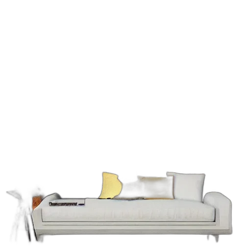 furniture, staff, 3d render, photorealistic transparent PNG cut-out
