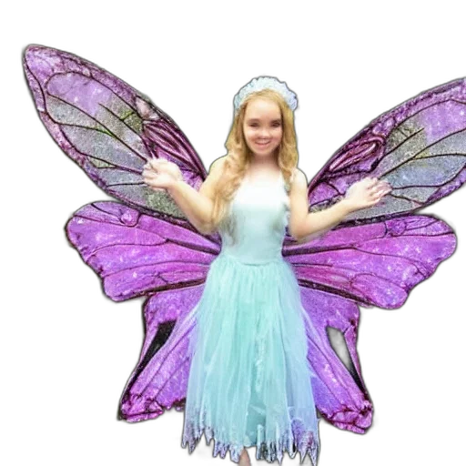dress, 3d render, fantasy art, concept art transparent PNG cut-out