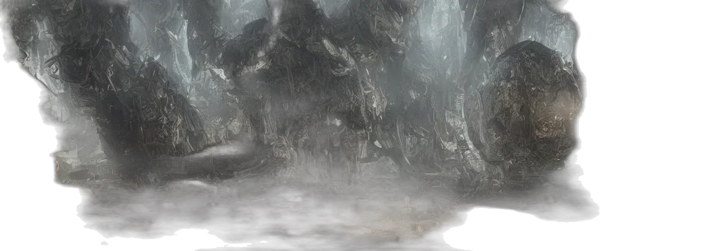 dragon, creature, robot, tree transparent PNG cut-out