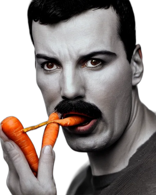 animal, food, face, staff transparent PNG cut-out