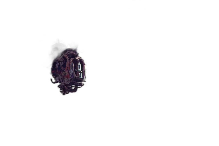robot, mask, car, face transparent PNG cut-out