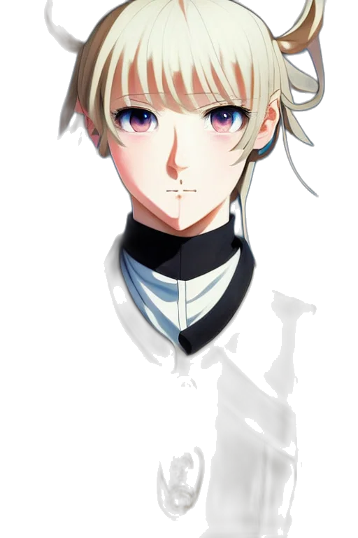 staff, face, crown, mask transparent PNG cut-out